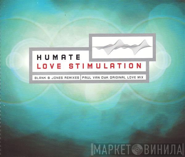 Humate - Love Stimulation