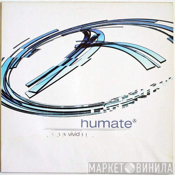  Humate  - Vivid