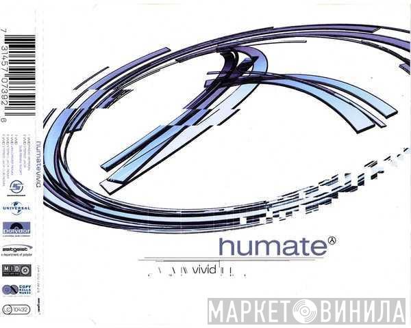  Humate  - Vivid