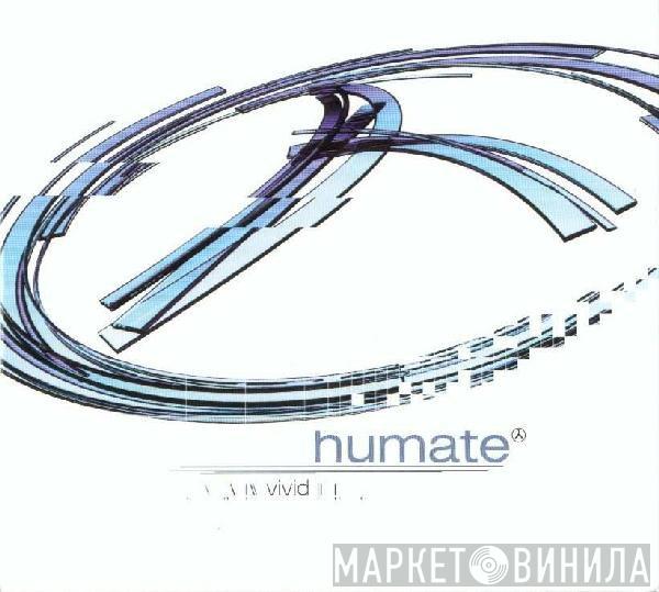  Humate  - Vivid