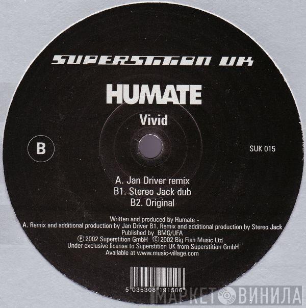  Humate  - Vivid