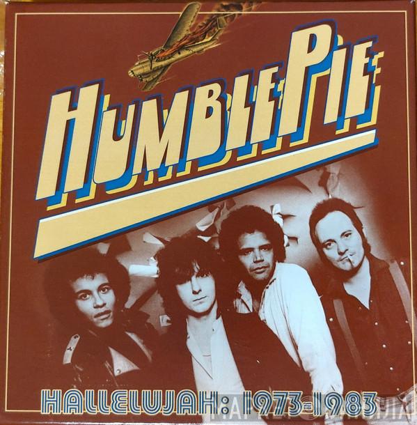 Humble Pie - Hallelujah: 1973-1983