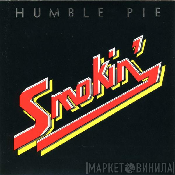 Humble Pie - Smokin'