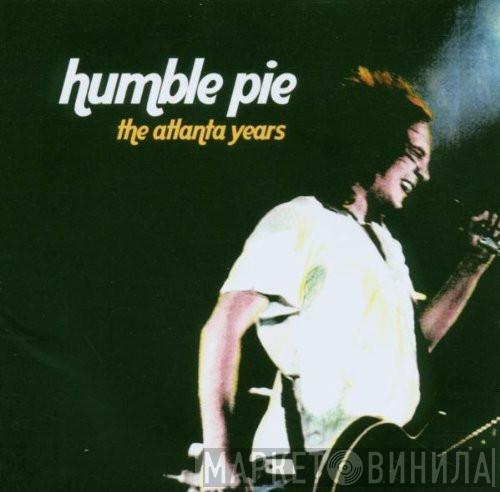 Humble Pie - The Atlanta Years