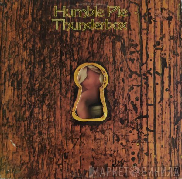 Humble Pie - Thunderbox
