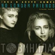  Humpe Humpe  - No Longer Friends (Extended Version)
