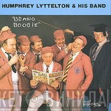Humphrey Lyttelton And His Band - Beano Boogie