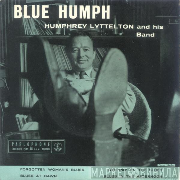 Humphrey Lyttelton And His Band - Blue Humph