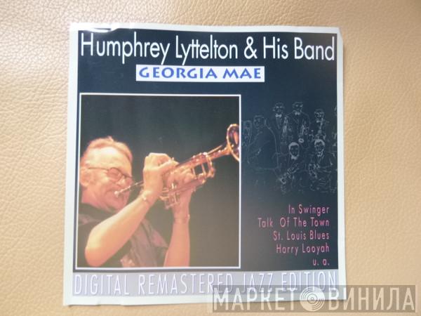 Humphrey Lyttelton And His Band - Georgia Mae