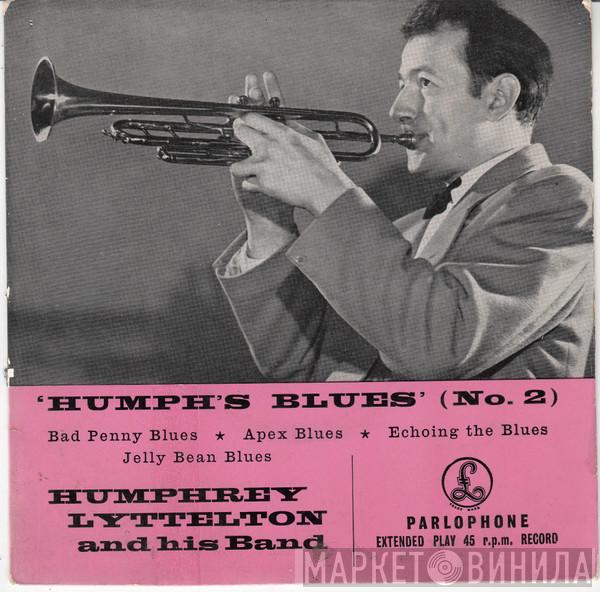 Humphrey Lyttelton And His Band - Humph's Blues (No.2)