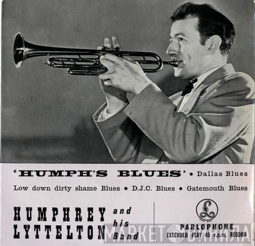 Humphrey Lyttelton And His Band - Humph's Blues