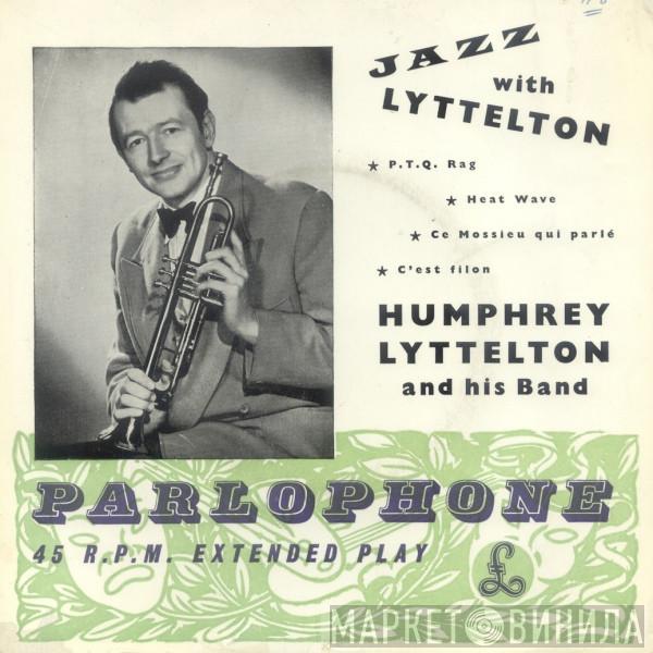 Humphrey Lyttelton And His Band - Jazz With Lyttelton (No. 2)