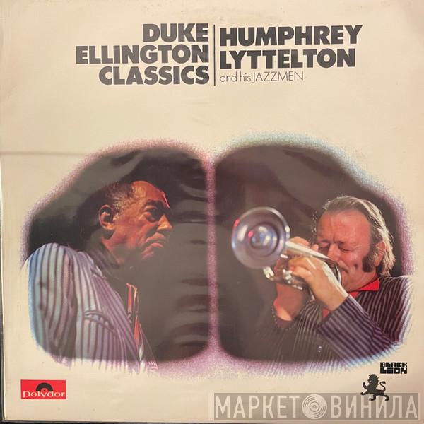 Humphrey Lyttelton - Duke Ellington Classics