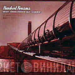 Hundred Reasons - More Ideas Above Our Station