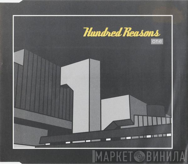 Hundred Reasons - One
