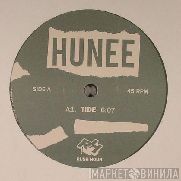 Hunee - Tide / Minnoch