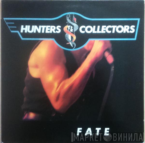 Hunters & Collectors - Fate