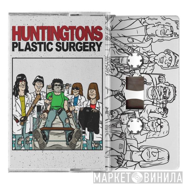 Huntingtons - Plastic Surgery