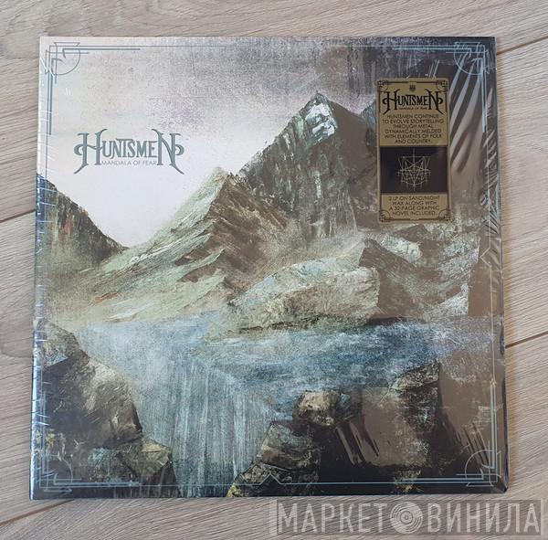 Huntsmen  - Mandala Of Fear