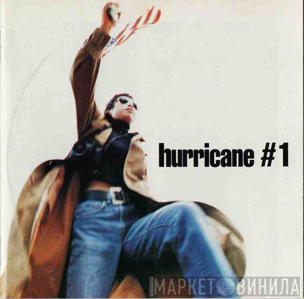  Hurricane #1  - Hurricane #1