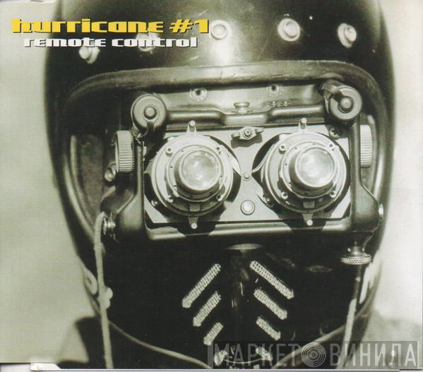 Hurricane #1 - Remote Control