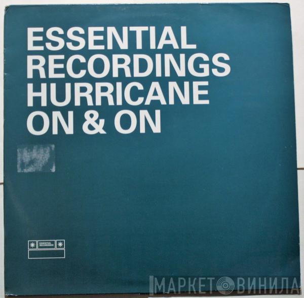 Hurricane - On & On
