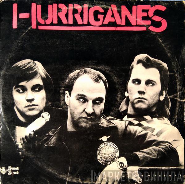 Hurriganes - Hurrigane By The Hurriganes