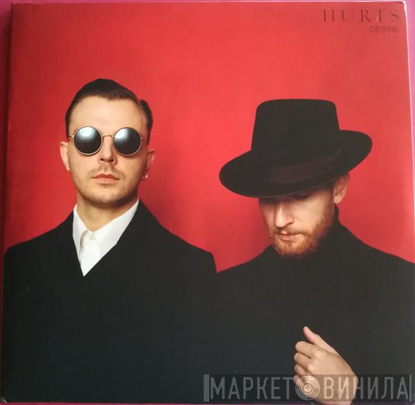 Hurts - Desire