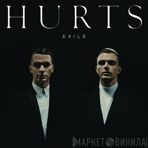 Hurts - Exile