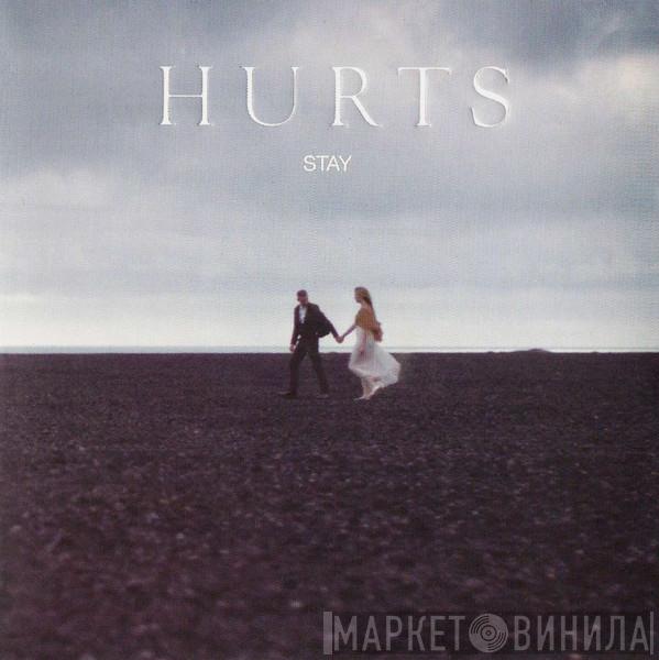Hurts - Stay