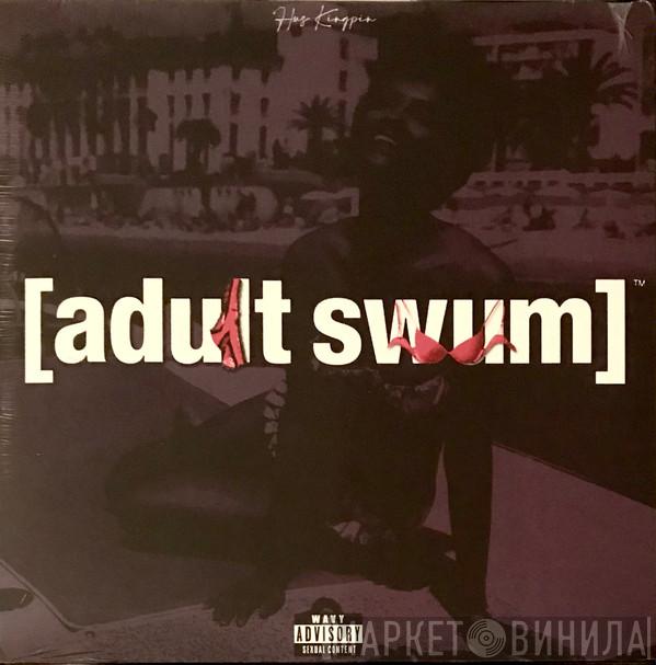 Hus - Adult Swum