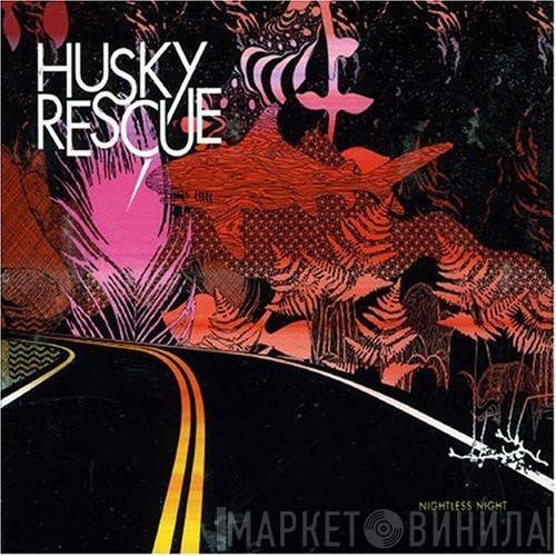  Husky Rescue  - Nightless Night