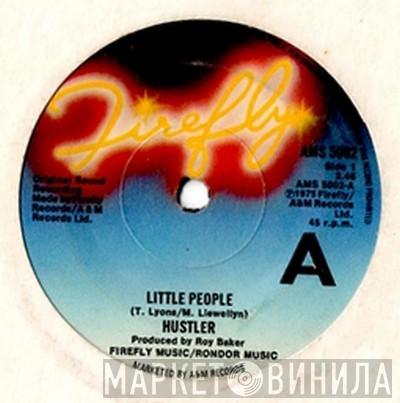 Hustler  - Little People