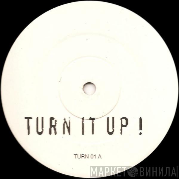 Hustlers Convention - Turn It Up!