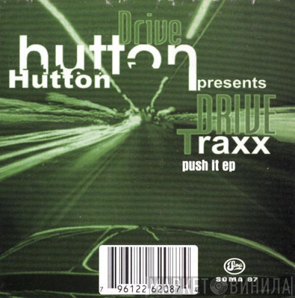 Hutton Drive - Drive Traxx
