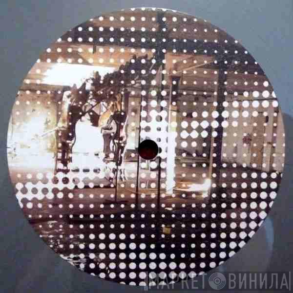 Huxley & Russo - Jamma's Basement