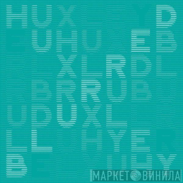 Huxley - Blurred