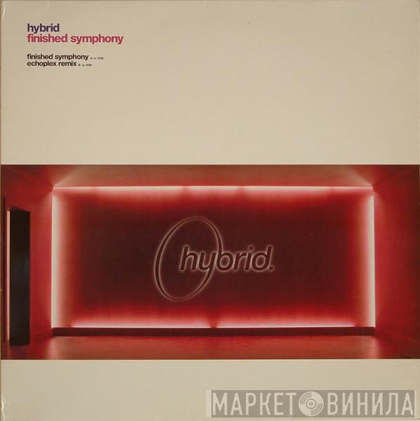  Hybrid  - Finished Symphony