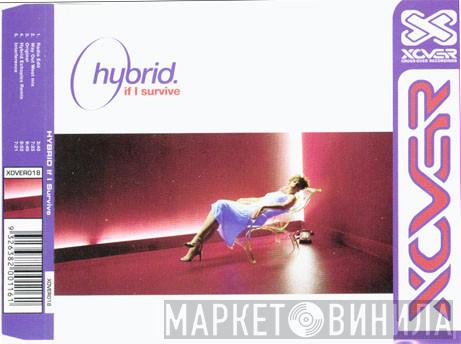 Hybrid - If I Survive