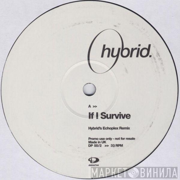 Hybrid - If I Survive