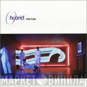  Hybrid  - Wide Angle
