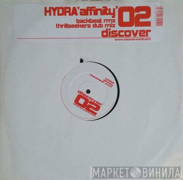 Hydra  - Affinity
