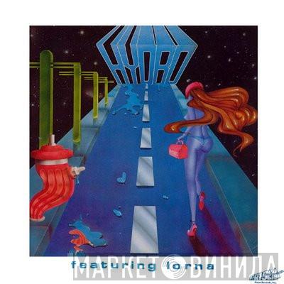 Hydro , Lorna - Hydro Featuring Lorna