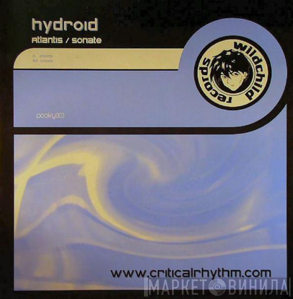  Hydroid  - Atlantis / Sonate