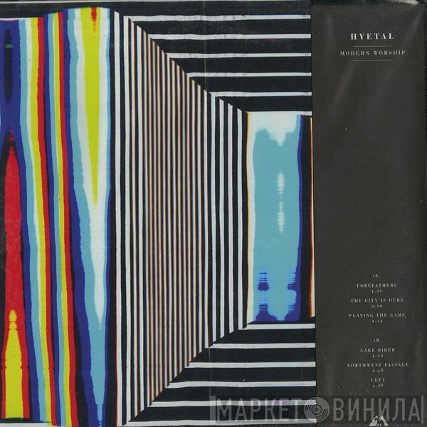 Hyetal - Modern Worship