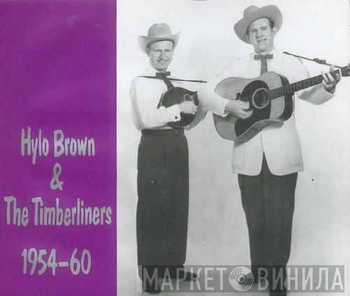 Hylo Brown & The Timberliners - 1954-1960