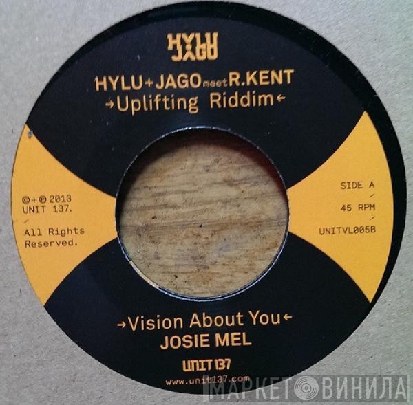 Hylu & Jago, R. Kent - Uplifting Riddim