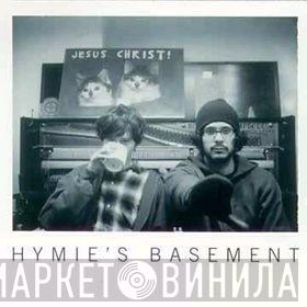 Hymie's Basement - Hymie's Basement