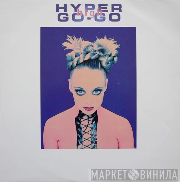 Hyper Go Go - High