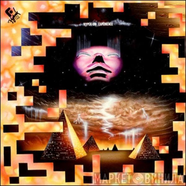  Hyper On Experience  - Deaf In The Family (A Sad Title For An Otherwise Splendid EP)